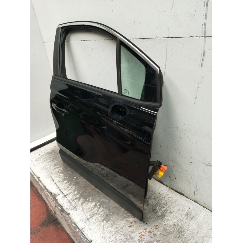 Recambio de puerta delantera derecha para opel crossland x / crossland (p17, p2qo) 1.2 (75) referencia OEM IAM  5P 2021