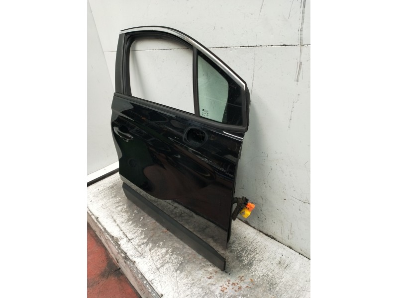 Recambio de puerta delantera derecha para opel crossland x / crossland (p17, p2qo) 1.2 (75) referencia OEM IAM  5P 2021