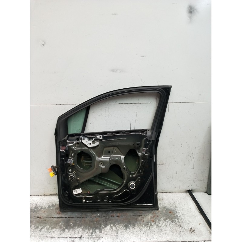 Recambio de puerta delantera derecha para opel crossland x / crossland (p17, p2qo) 1.2 (75) referencia OEM IAM  5P 2021
