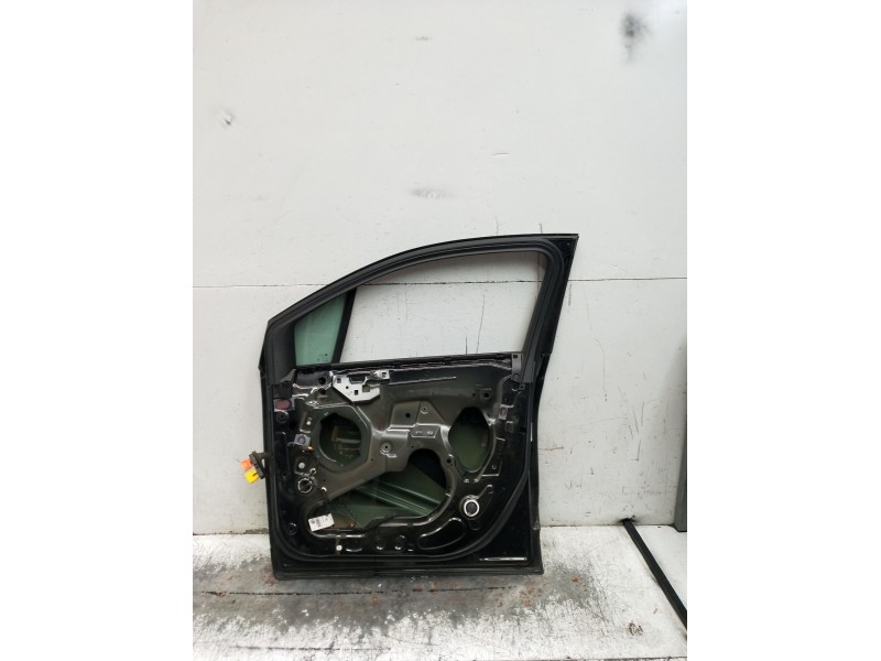 Recambio de puerta delantera derecha para opel crossland x / crossland (p17, p2qo) 1.2 (75) referencia OEM IAM  5P 2021