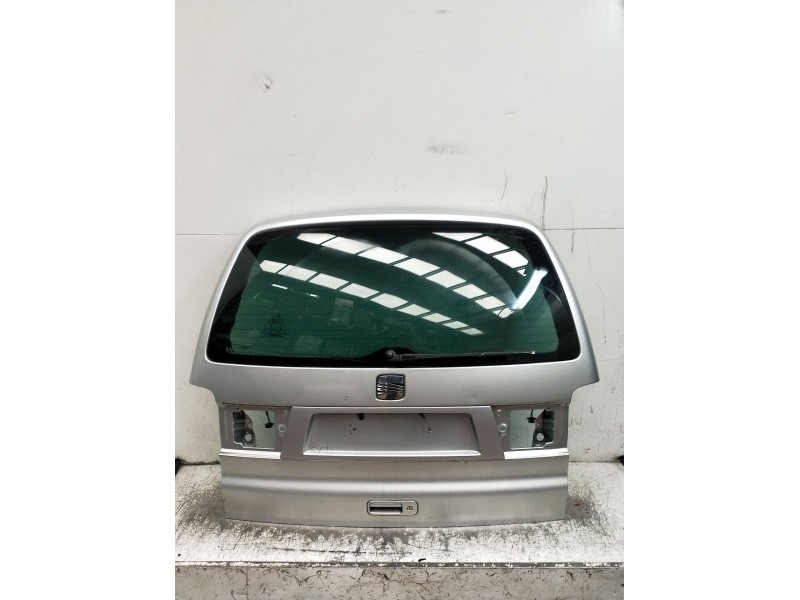 Recambio de porton trasero para seat alhambra (7v8, 7v9) 1.9 tdi referencia OEM IAM  5P 2001