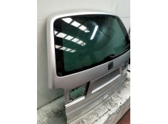 Recambio de porton trasero para seat alhambra (7v8, 7v9) 1.9 tdi referencia OEM IAM  5P 2001 2