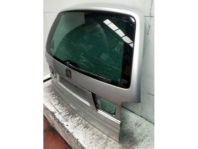 Recambio de porton trasero para seat alhambra (7v8, 7v9) 1.9 tdi referencia OEM IAM  5P 2001