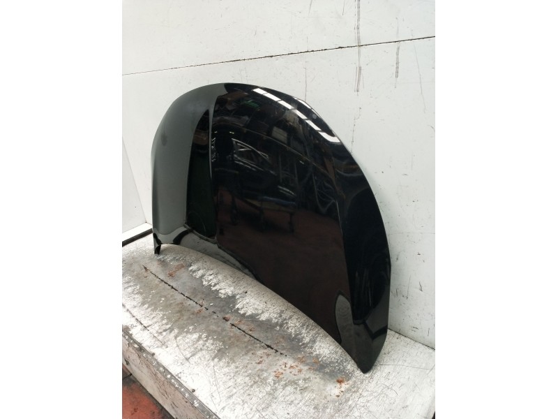 Recambio de capot para opel crossland x / crossland (p17, p2qo) 1.2 (75) referencia OEM IAM   2021