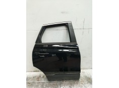 Recambio de puerta trasera derecha para opel crossland x / crossland (p17, p2qo) 1.2 (75) referencia OEM IAM  5P 2021