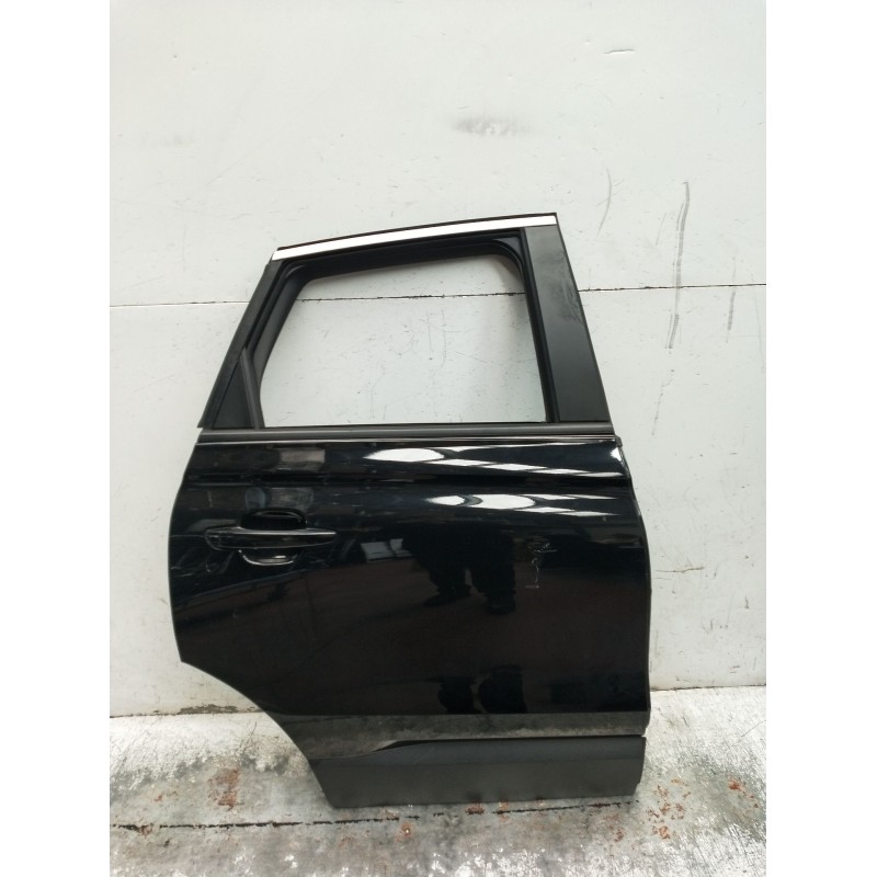 Recambio de puerta trasera derecha para opel crossland x / crossland (p17, p2qo) 1.2 (75) referencia OEM IAM  5P 2021