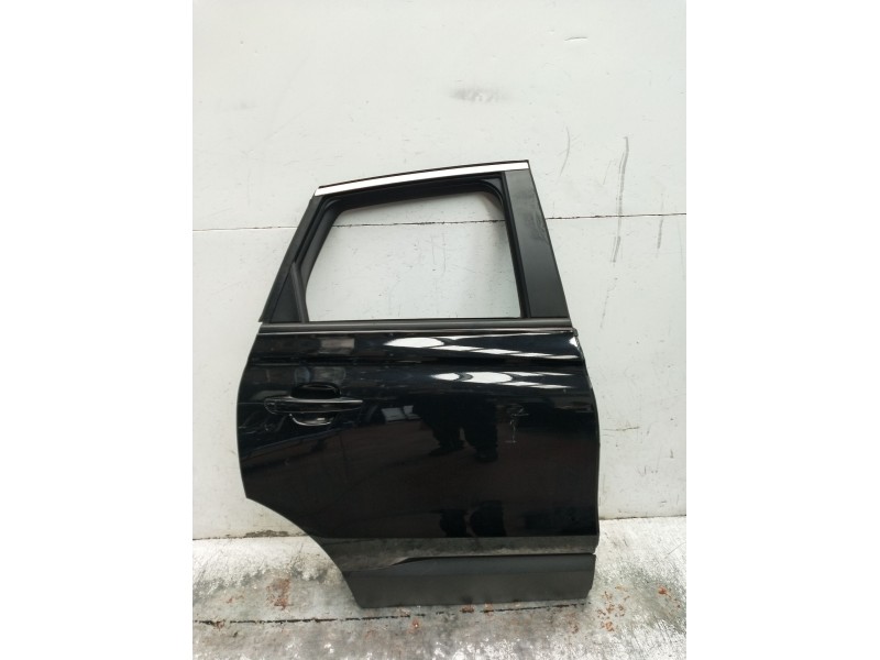 Recambio de puerta trasera derecha para opel crossland x / crossland (p17, p2qo) 1.2 (75) referencia OEM IAM  5P 2021
