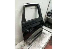 Recambio de puerta trasera derecha para opel crossland x / crossland (p17, p2qo) 1.2 (75) referencia OEM IAM  5P 2021 2