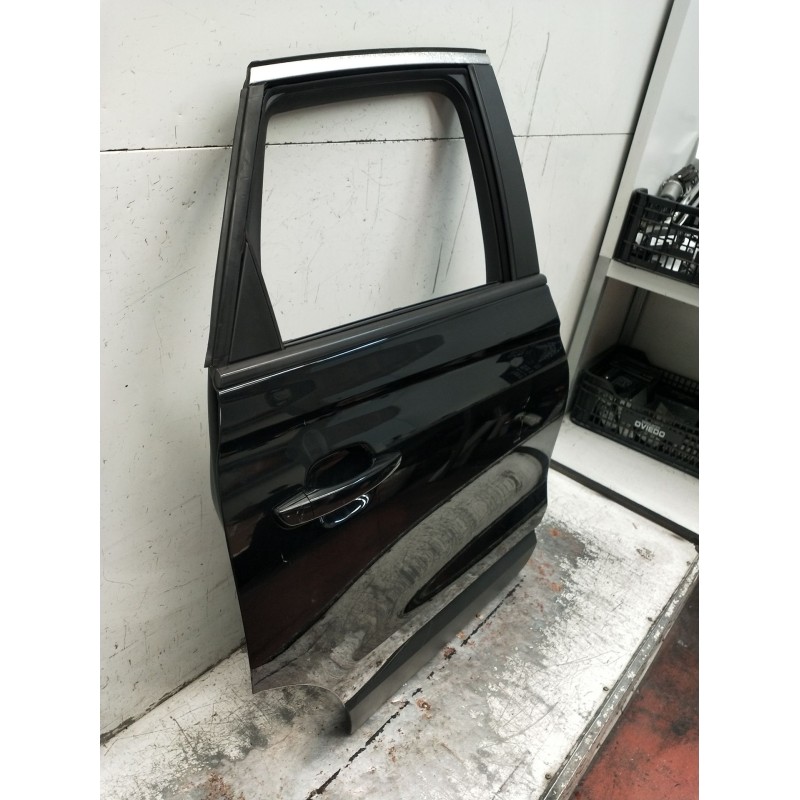 Recambio de puerta trasera derecha para opel crossland x / crossland (p17, p2qo) 1.2 (75) referencia OEM IAM  5P 2021