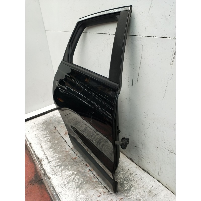 Recambio de puerta trasera derecha para opel crossland x / crossland (p17, p2qo) 1.2 (75) referencia OEM IAM  5P 2021