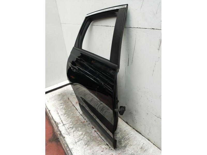 Recambio de puerta trasera derecha para opel crossland x / crossland (p17, p2qo) 1.2 (75) referencia OEM IAM  5P 2021