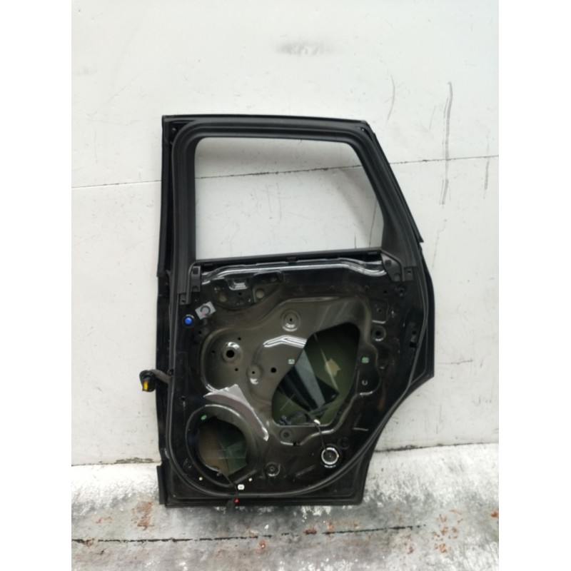 Recambio de puerta trasera derecha para opel crossland x / crossland (p17, p2qo) 1.2 (75) referencia OEM IAM  5P 2021