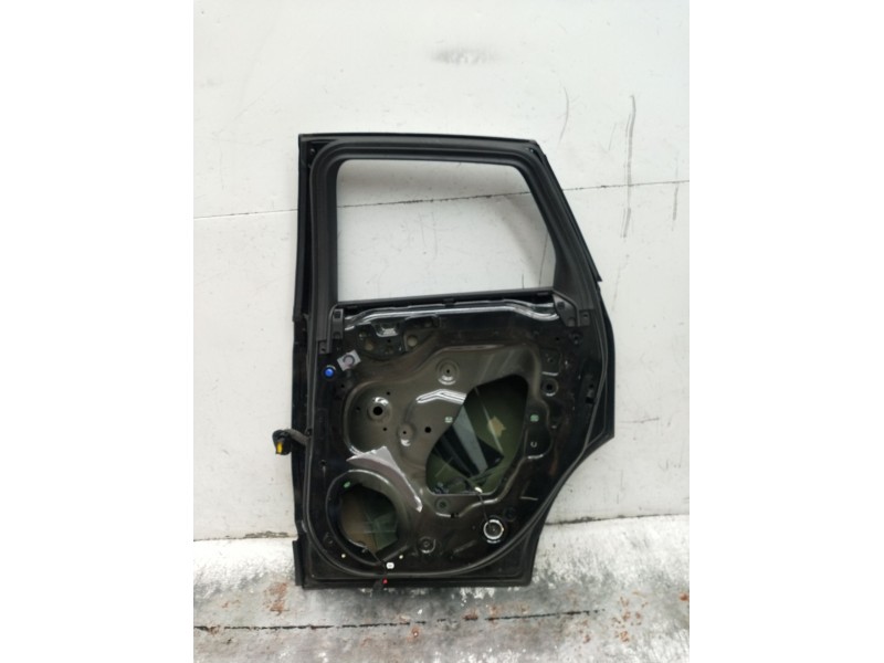 Recambio de puerta trasera derecha para opel crossland x / crossland (p17, p2qo) 1.2 (75) referencia OEM IAM  5P 2021