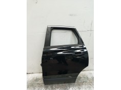 Recambio de puerta trasera izquierda para opel crossland x / crossland (p17, p2qo) 1.2 (75) referencia OEM IAM  5P 2021
