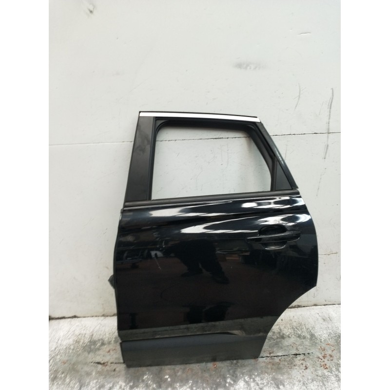 Recambio de puerta trasera izquierda para opel crossland x / crossland (p17, p2qo) 1.2 (75) referencia OEM IAM  5P 2021