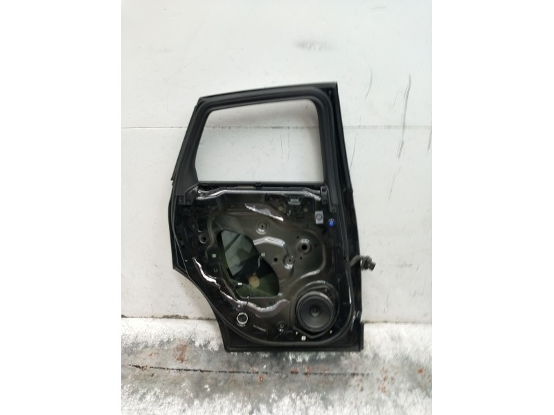 Recambio de puerta trasera izquierda para opel crossland x / crossland (p17, p2qo) 1.2 (75) referencia OEM IAM  5P 2021