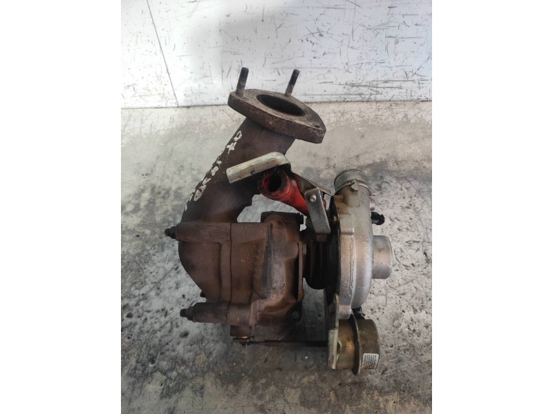Recambio de turbocompresor para alfa romeo 156 (116) 1.9 jtd progression referencia OEM IAM 7013701 46750783 GT1544H