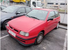 seat ibiza ii (6k1) del año 1993
