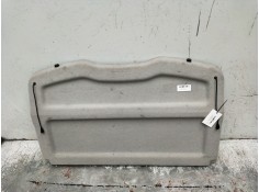Recambio de bandeja trasera para renault scénic iii (jz0/1_) 1.5 dci (jz02, jz0r) referencia OEM IAM   2009