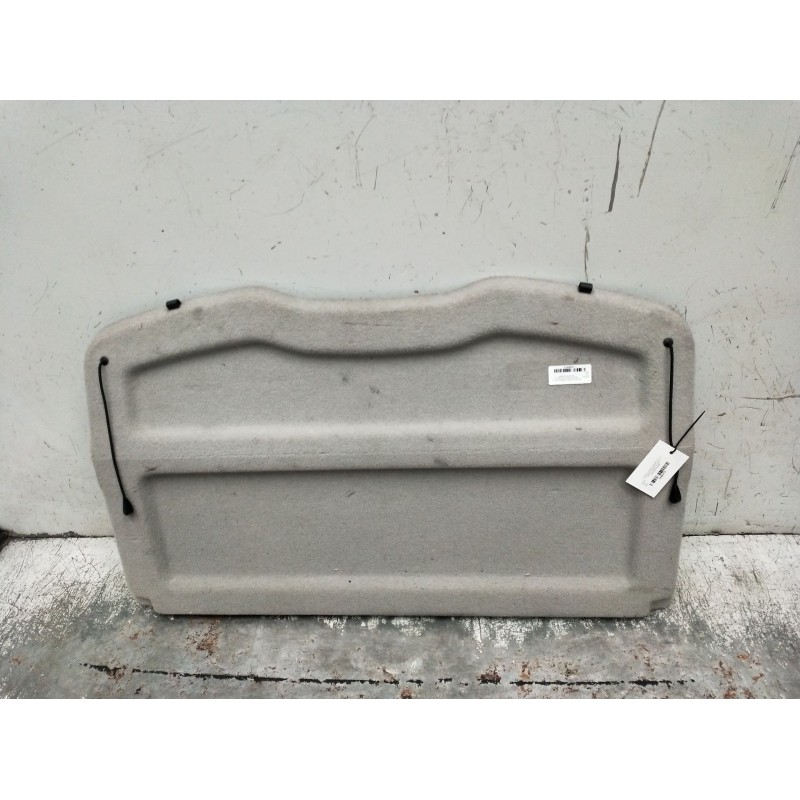 Recambio de bandeja trasera para renault scénic iii (jz0/1_) 1.5 dci (jz02, jz0r) referencia OEM IAM   2009