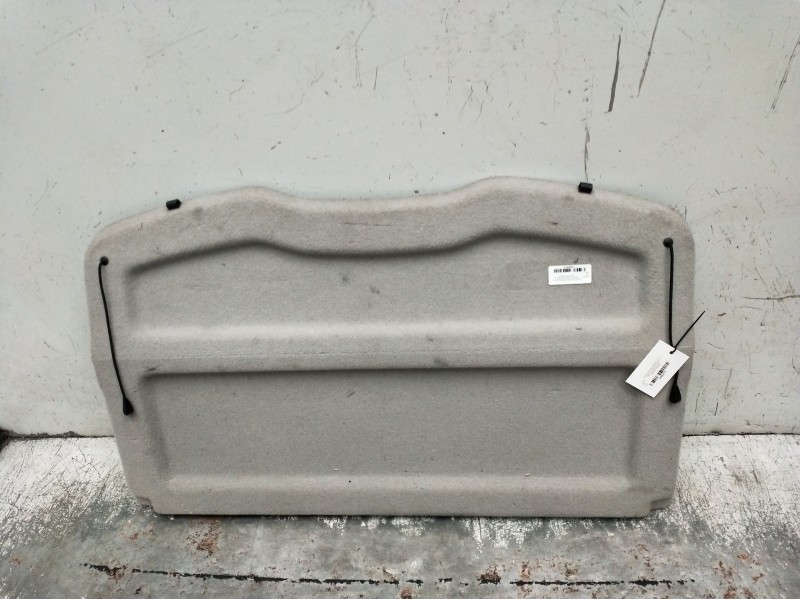 Recambio de bandeja trasera para renault scénic iii (jz0/1_) 1.5 dci (jz02, jz0r) referencia OEM IAM   2009