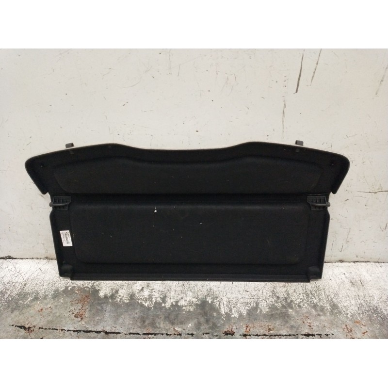 Recambio de bandeja trasera para renault scénic iii (jz0/1_) 1.5 dci (jz02, jz0r) referencia OEM IAM   2009