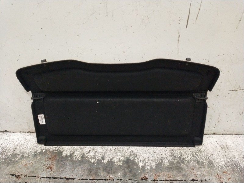 Recambio de bandeja trasera para renault scénic iii (jz0/1_) 1.5 dci (jz02, jz0r) referencia OEM IAM   2009