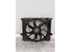 Recambio de electroventilador para mercedes-benz clase r (w251, v251) r 320 cdi 4-matic (251.022, 251.122) referencia OEM IAM A1