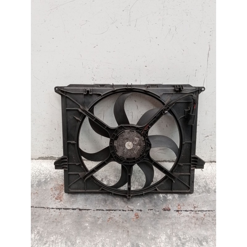 Recambio de electroventilador para mercedes-benz clase r (w251, v251) r 320 cdi 4-matic (251.022, 251.122) referencia OEM IAM A1