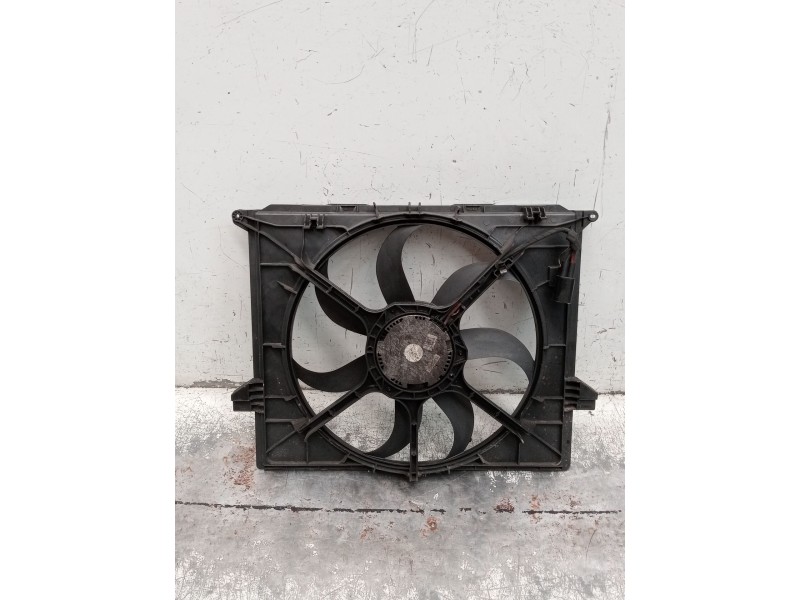 Recambio de electroventilador para mercedes-benz clase r (w251, v251) r 320 cdi 4-matic (251.022, 251.122) referencia OEM IAM A1