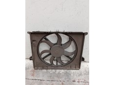Recambio de electroventilador para mercedes-benz clase r (w251, v251) r 320 cdi 4-matic (251.022, 251.122) referencia OEM IAM A1 2