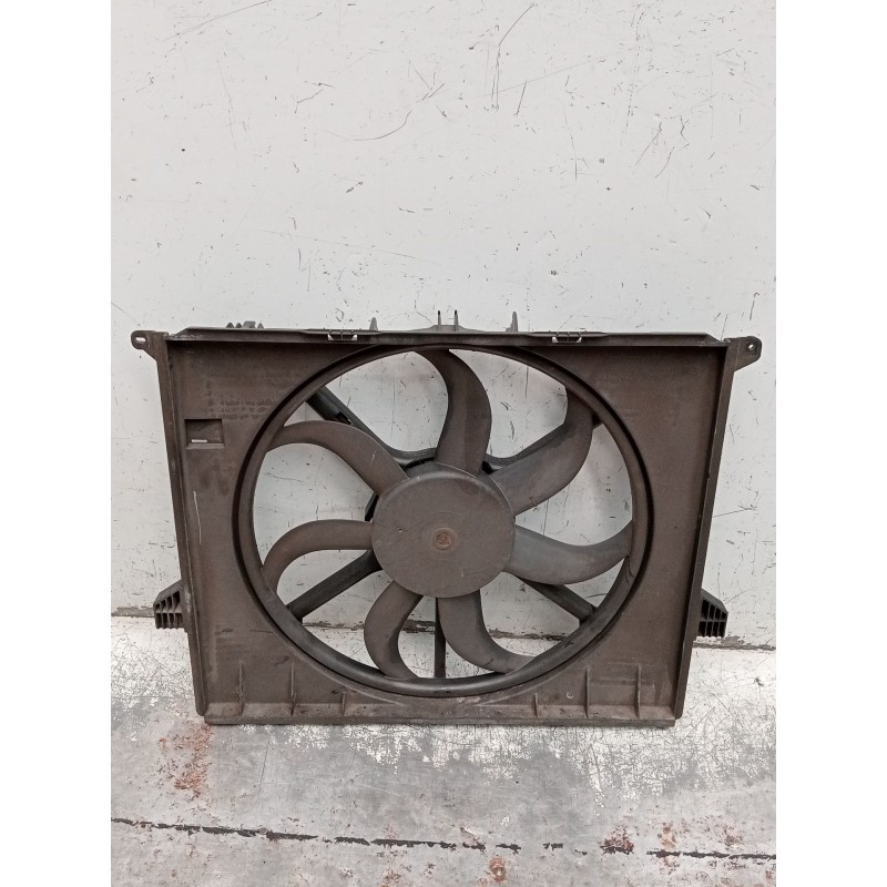 Recambio de electroventilador para mercedes-benz clase r (w251, v251) r 320 cdi 4-matic (251.022, 251.122) referencia OEM IAM A1