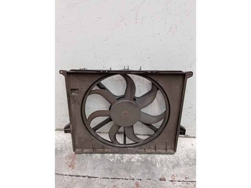 Recambio de electroventilador para mercedes-benz clase r (w251, v251) r 320 cdi 4-matic (251.022, 251.122) referencia OEM IAM A1