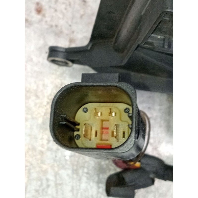 Recambio de electroventilador para mercedes-benz clase r (w251, v251) r 320 cdi 4-matic (251.022, 251.122) referencia OEM IAM A1
