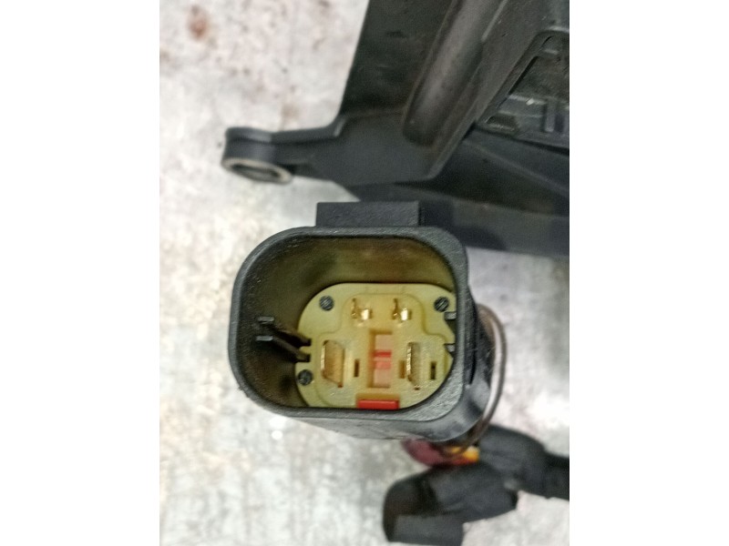 Recambio de electroventilador para mercedes-benz clase r (w251, v251) r 320 cdi 4-matic (251.022, 251.122) referencia OEM IAM A1