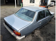 renault 18 del año 1983 2