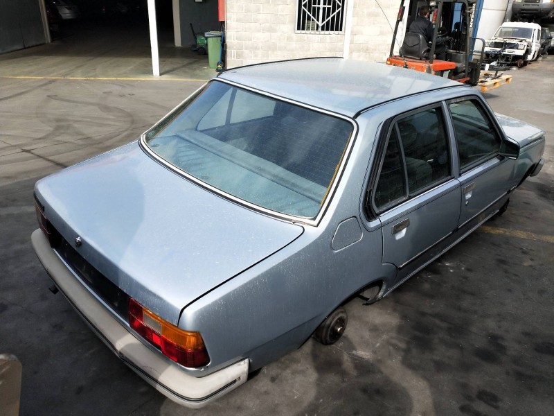 renault 18 del año 1983