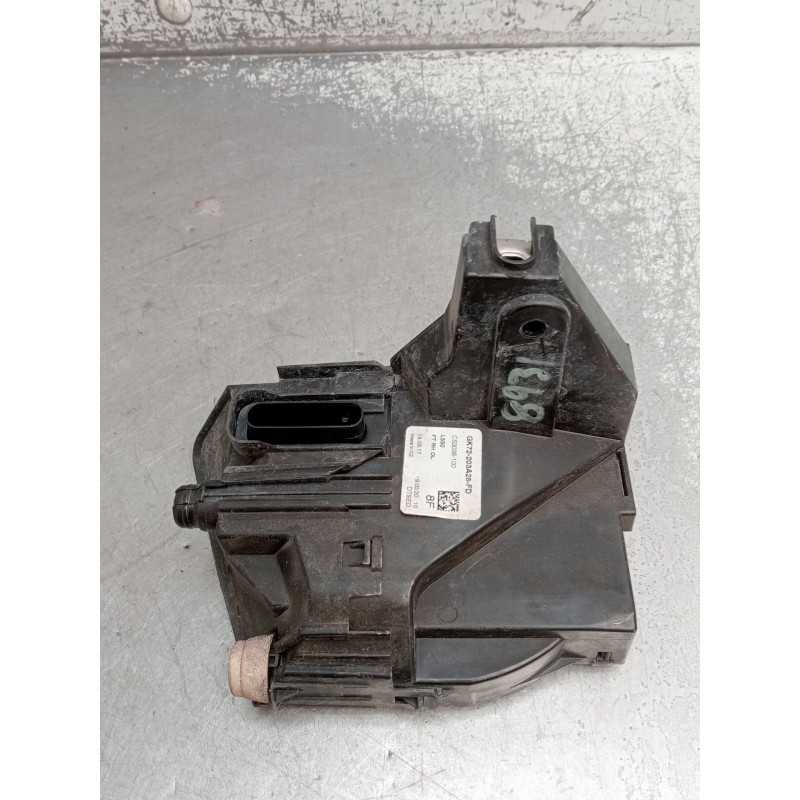 Recambio de motor cierre centralizado delantero derecho para land rover discovery sport (l550) 2.0 d 4x4 referencia OEM IAM GK72