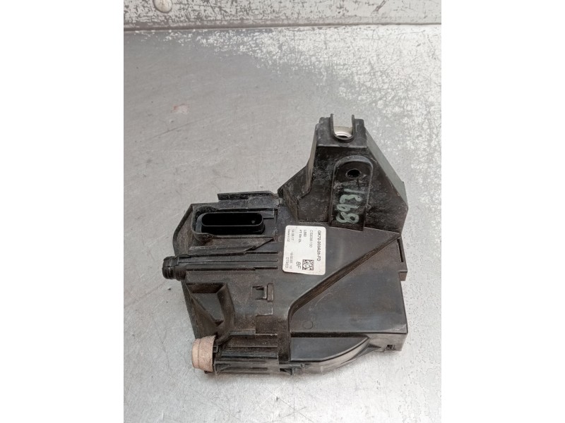 Recambio de motor cierre centralizado delantero derecho para land rover discovery sport (l550) 2.0 d 4x4 referencia OEM IAM GK72
