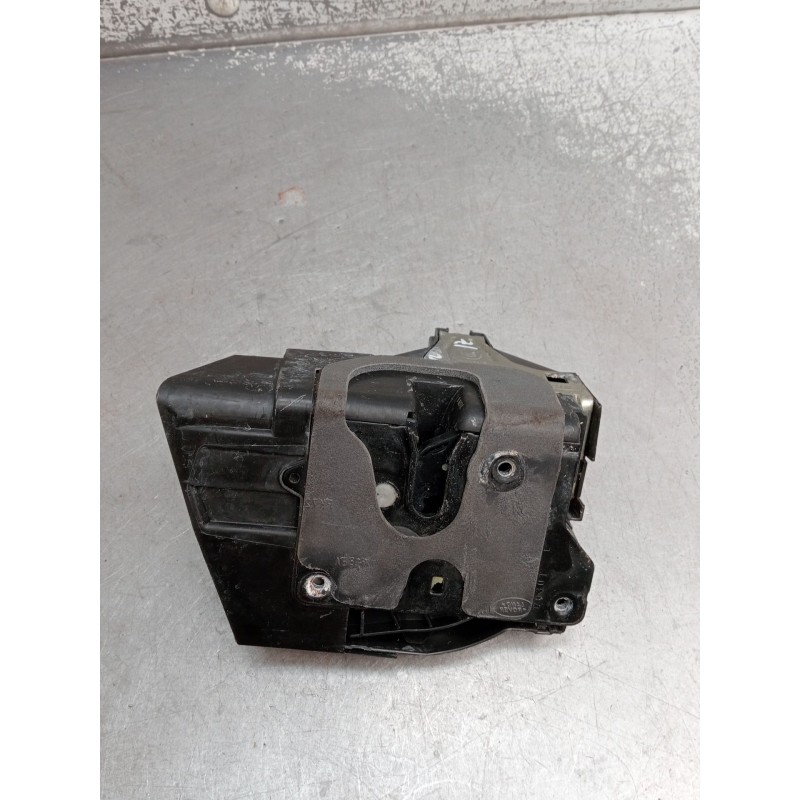 Recambio de motor cierre centralizado delantero izquierdo para land rover discovery sport (l550) 2.0 d 4x4 referencia OEM IAM GK