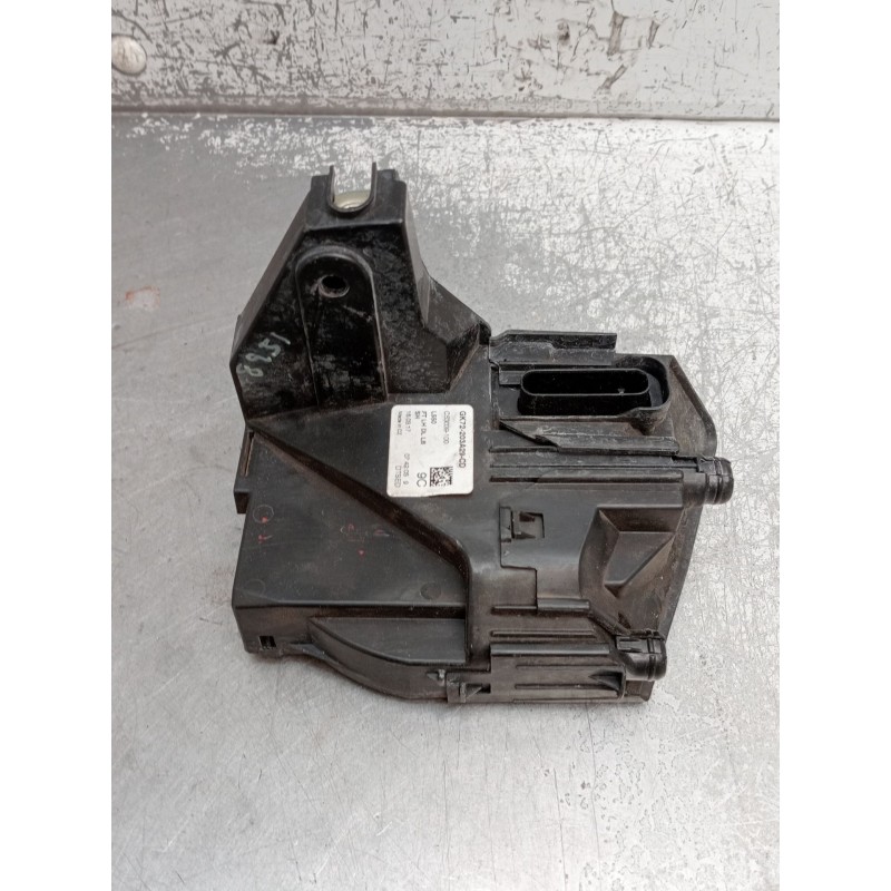 Recambio de motor cierre centralizado delantero izquierdo para land rover discovery sport (l550) 2.0 d 4x4 referencia OEM IAM GK