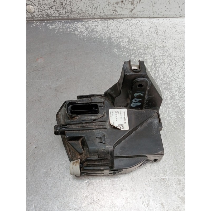 Recambio de motor cierre centralizado trasero derecho para land rover discovery sport (l550) 2.0 d 4x4 referencia OEM IAM GK7224