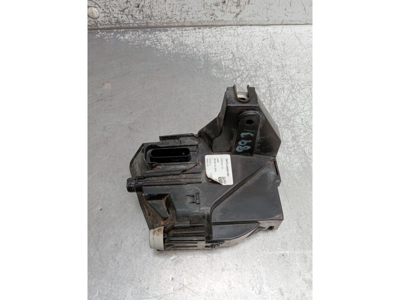Recambio de motor cierre centralizado trasero derecho para land rover discovery sport (l550) 2.0 d 4x4 referencia OEM IAM GK7224