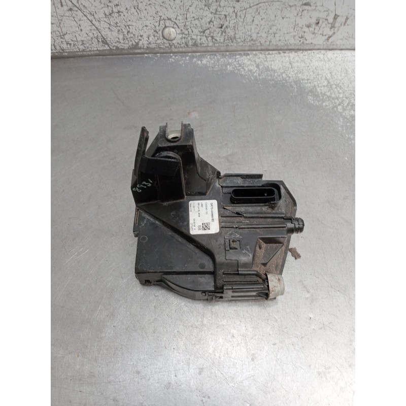 Recambio de motor cierre centralizado trasero izquierdo para land rover discovery sport (l550) 2.0 d 4x4 referencia OEM IAM GK72