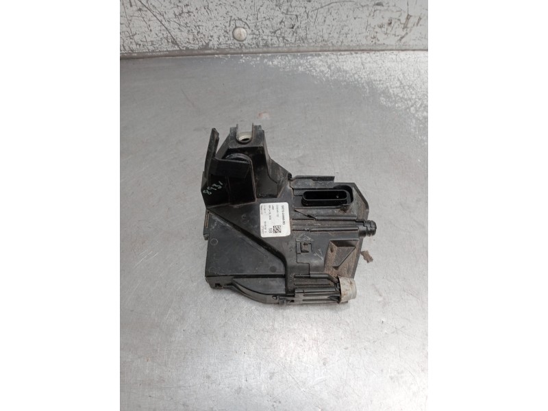 Recambio de motor cierre centralizado trasero izquierdo para land rover discovery sport (l550) 2.0 d 4x4 referencia OEM IAM GK72