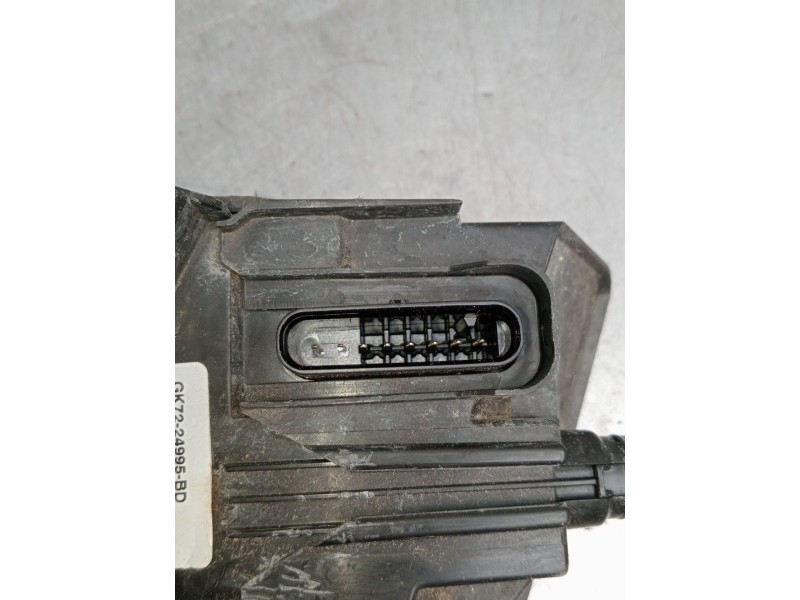 Recambio de motor cierre centralizado trasero izquierdo para land rover discovery sport (l550) 2.0 d 4x4 referencia OEM IAM GK72