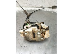 Recambio de motor cierre centralizado trasero izquierdo para mitsubishi l200 / triton (ka_t, kb_t) 2.5 di-d 4wd (kb4t) referenci
