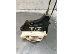 Recambio de motor cierre centralizado trasero izquierdo para mitsubishi l200 / triton (ka_t, kb_t) 2.5 di-d 4wd (kb4t) referenci 2