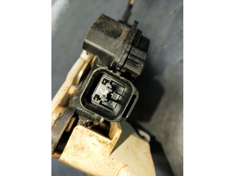 Recambio de motor cierre centralizado trasero izquierdo para mitsubishi l200 / triton (ka_t, kb_t) 2.5 di-d 4wd (kb4t) referenci