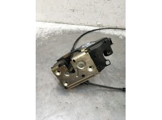 Recambio de motor cierre centralizado delantero derecho para renault espace iv (jk0/1_) 2.2 dci (jk0h) referencia OEM IAM  5P 20